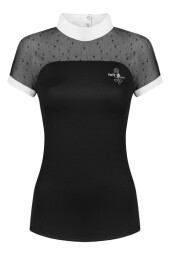 Závodní triko FP Lucia 2.0 - Black